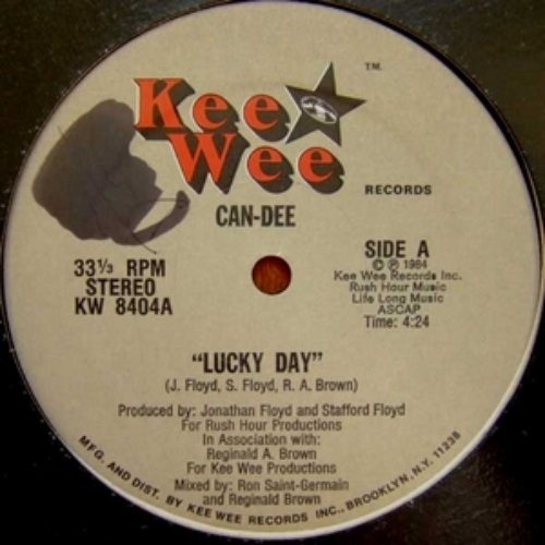 Lucky Day
