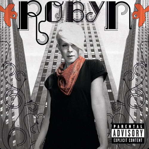 Robyn (i-Tunes)