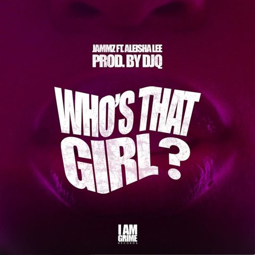 Who's That Girl?