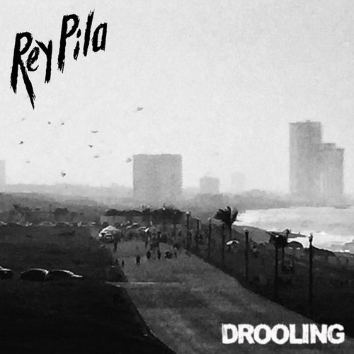 Drooling - Single