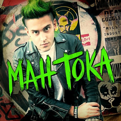 Matt Toka