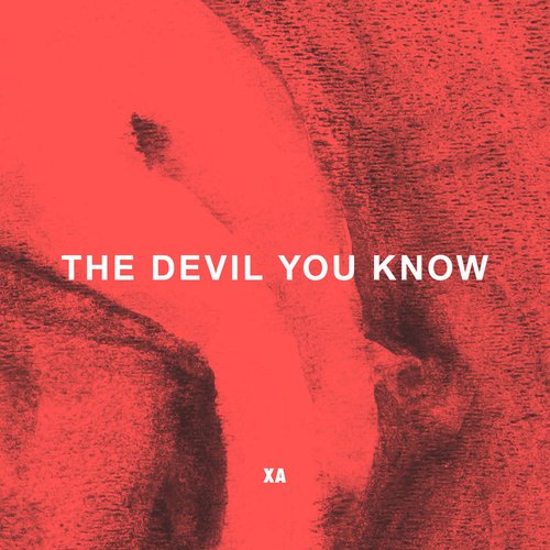 The Devil You Know - Single