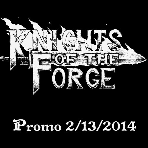 Knights of the Forge
