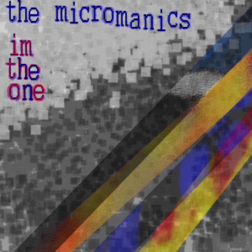i'm the one (ep)