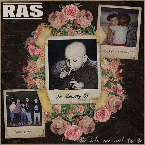 In Memory of the Kids We Used to Be