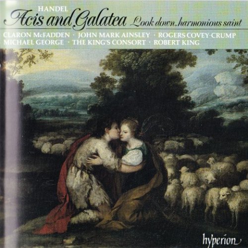 Acis and Galatea