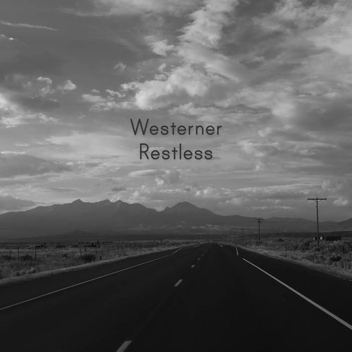 Restless - Single