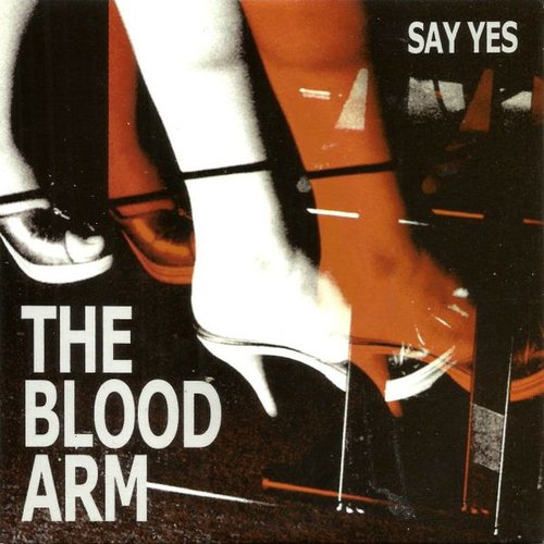 Say Yes
