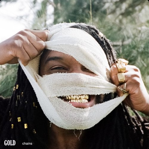 Gold Chains - Single