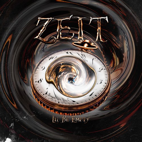 Zeit - Single