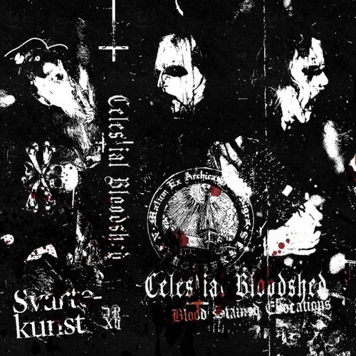 Blood Stained Evocations