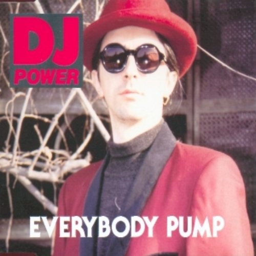 Everybody Pump
