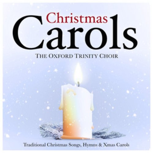 Christmas Carols - Traditional Christmas Songs, Hymns & Xmas Carols