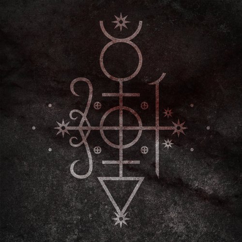 Svovel  Salt  Kvikksølv - Single