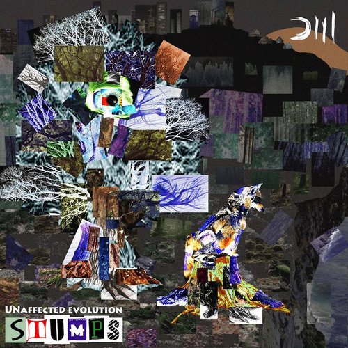 STUMPS