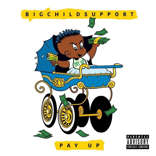 Pay Up