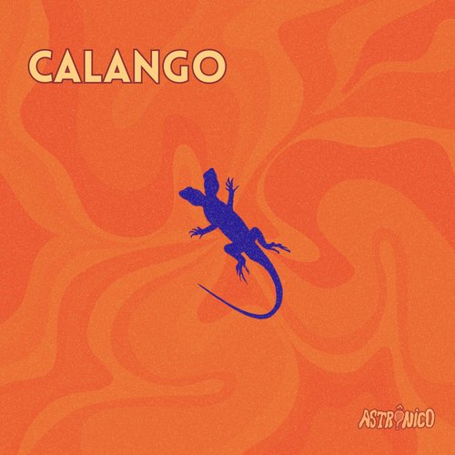 Calango - Single
