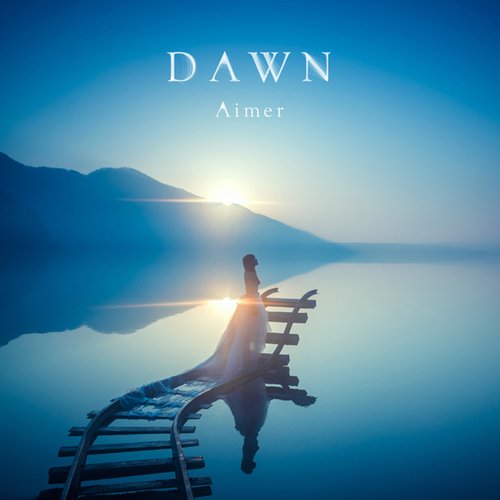 The constellations in her new album cover. : r/Aimer