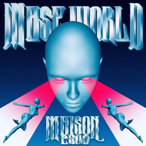 MASEWORLD