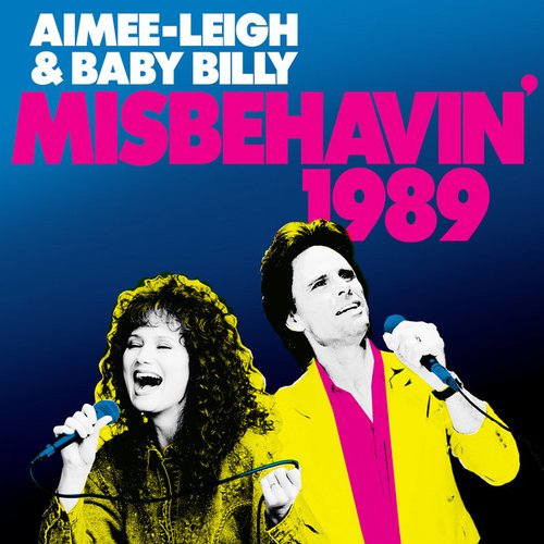Misbehavin' (1989) - Single