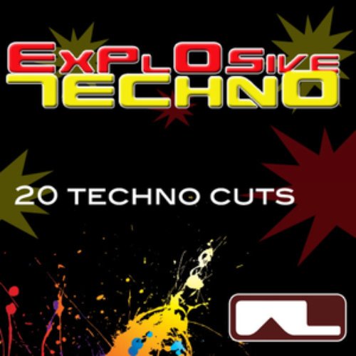 Explosive Techno
