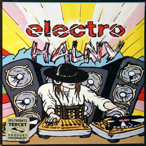 Electro Halny