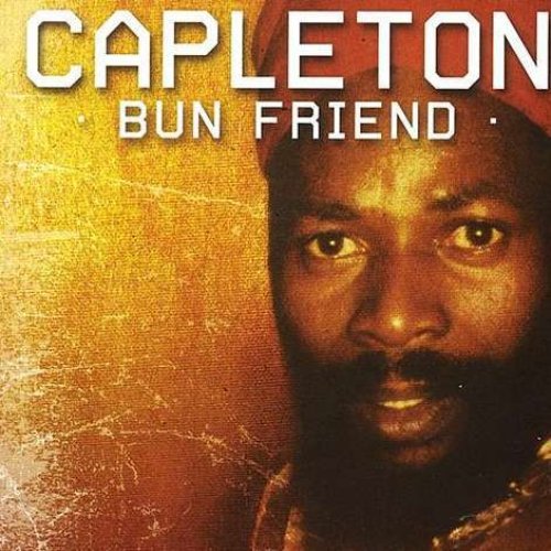 Bun Friend