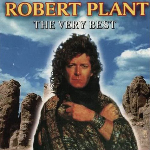 The Very Best — Robert Plant | Last.fm