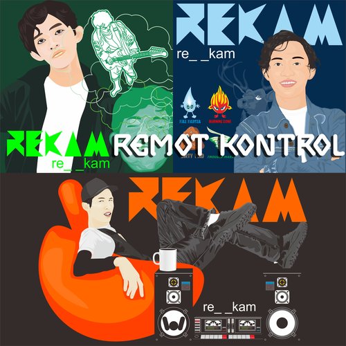 Remot Kontrol