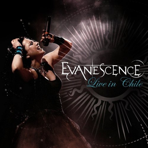 Live In Chile 2007