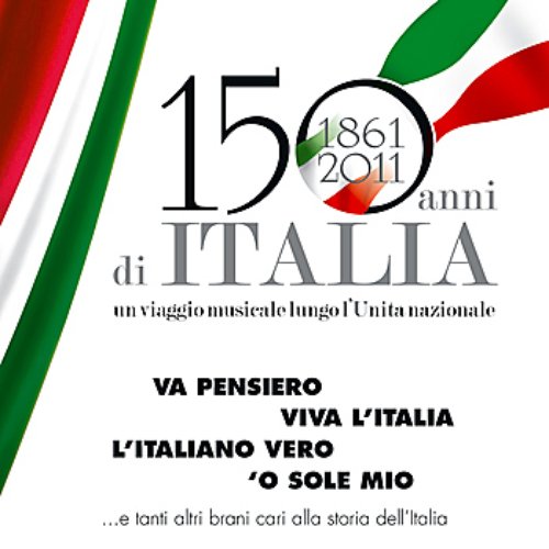 150 anni di ITALIA