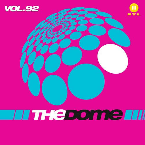 The Dome, Vol. 92 [Explicit]