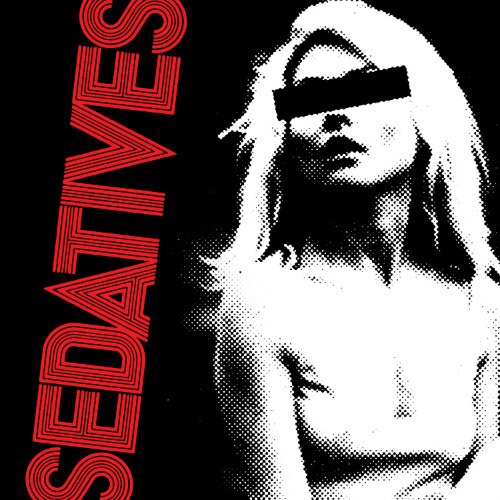 Sedatives EP