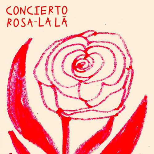 Concierto Rosa (en vivo)