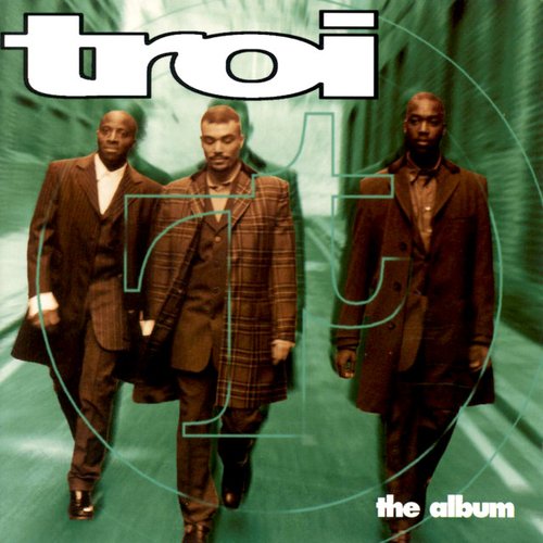 The Album