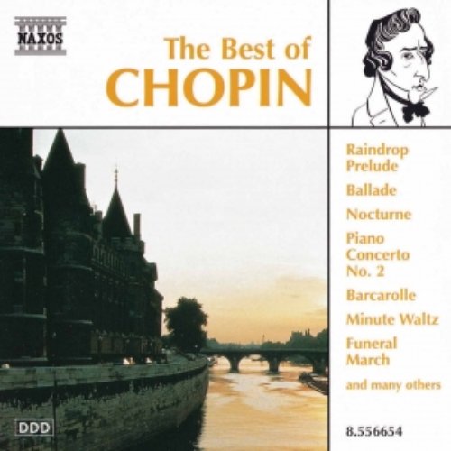 CHOPIN (THE BEST OF)