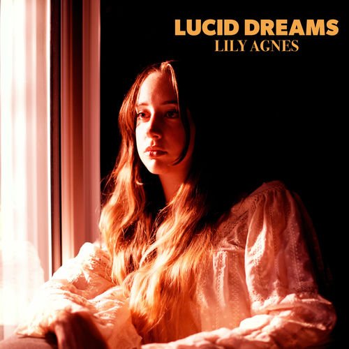 LUCID DREAMS