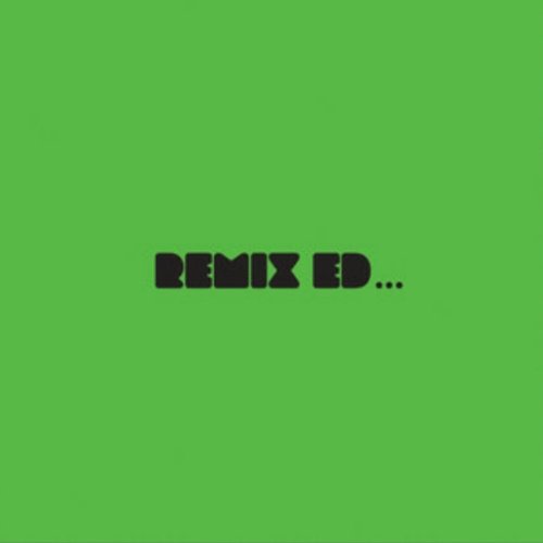 REMIX ED