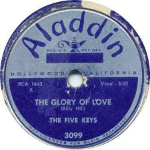 The Glory of Love