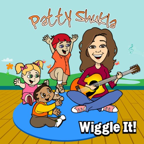 Wiggle It!