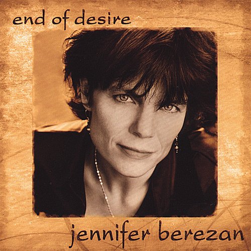 End of Desire
