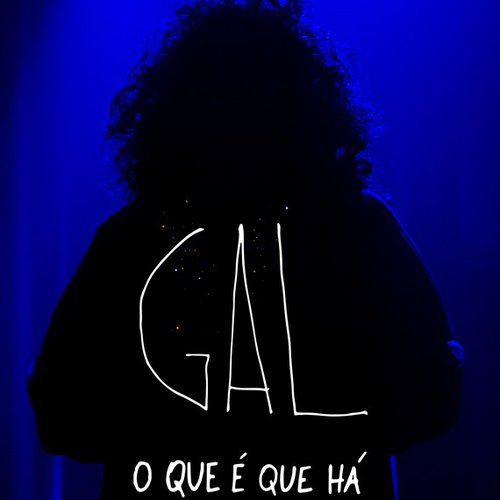 O Que É Que Há - Single