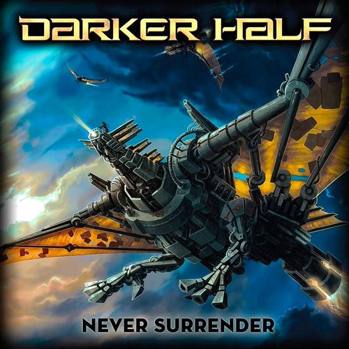 Never Surrender