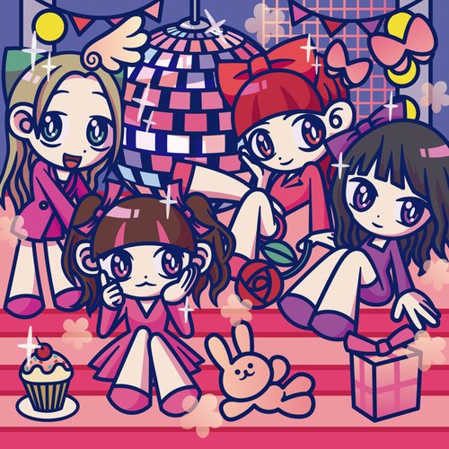Ai Sing!!