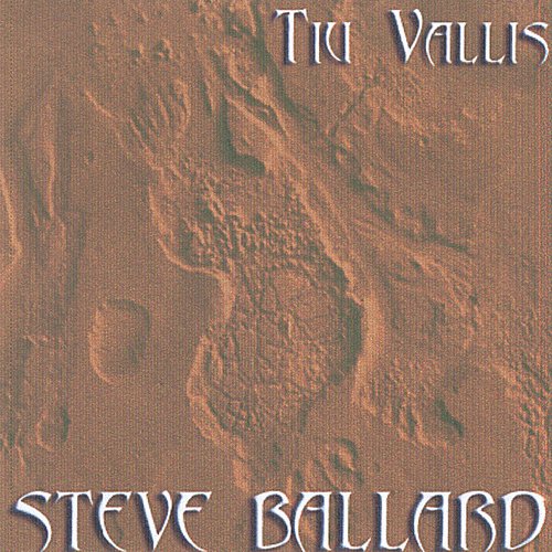 Tiu Vallis