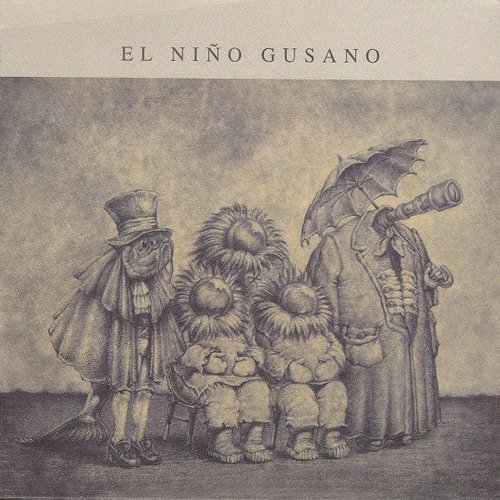 El niño gusano