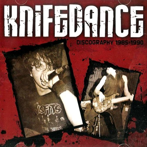 Discography 1985-1990