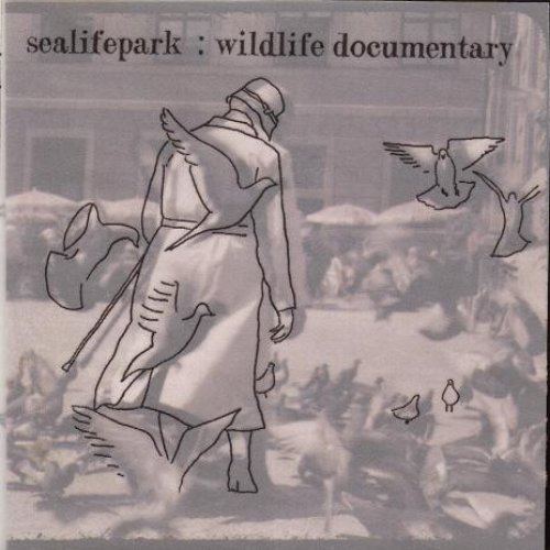 Wildlife documentary