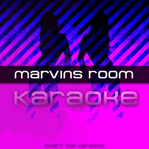 Marvins Room - Single