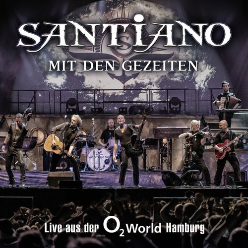 Mit Den Gezeiten (Live Aus Der O2 World Hamburg)